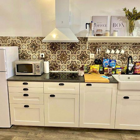 Casa Rural El Altillo Letur Zewnętrze zdjęcie