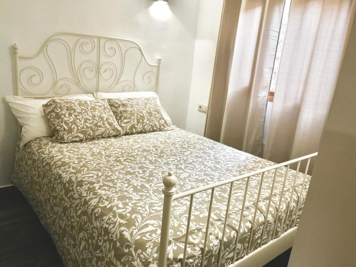 Casa Rural El Altillo Letur Zewnętrze zdjęcie